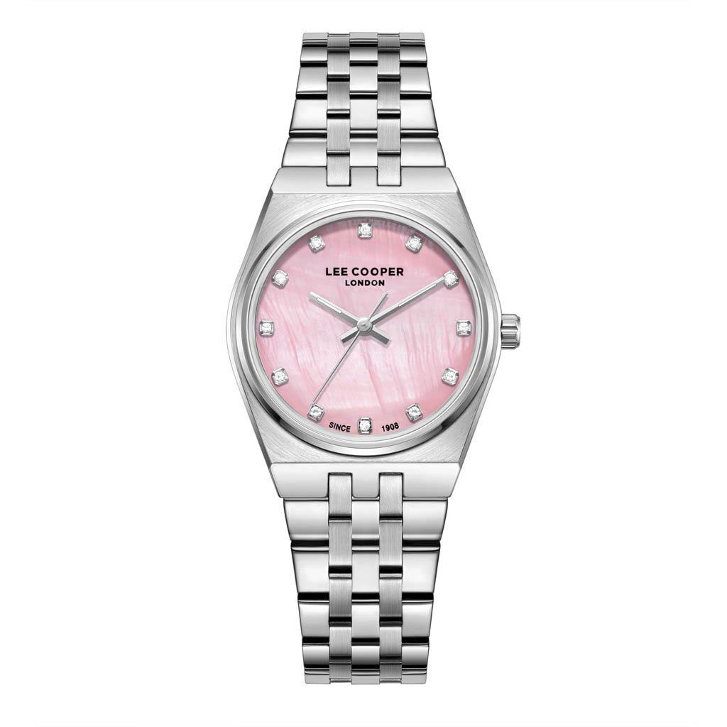 LEE COOPER  lifestyle