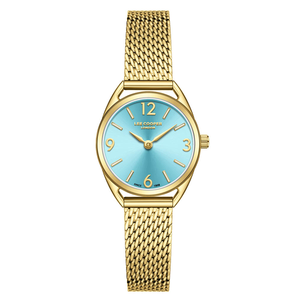 LEE COOPER  lifestyle