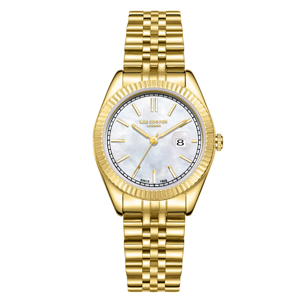 LEE COOPER  lifestyle