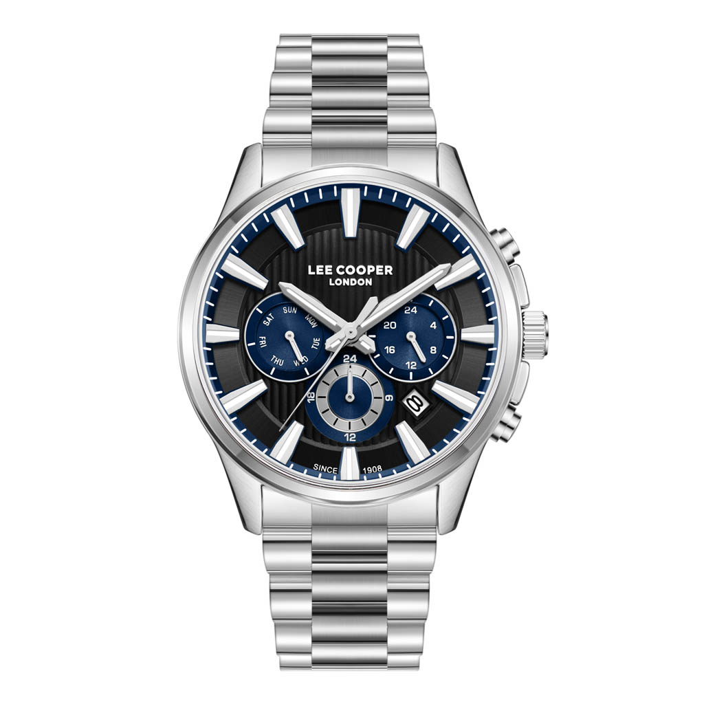 LEE COOPER  lifestyle