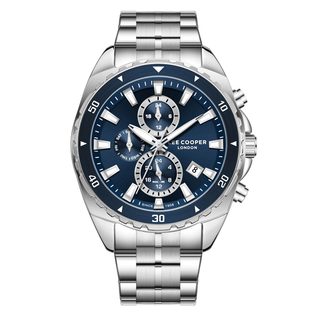 LEE COOPER  lifestyle