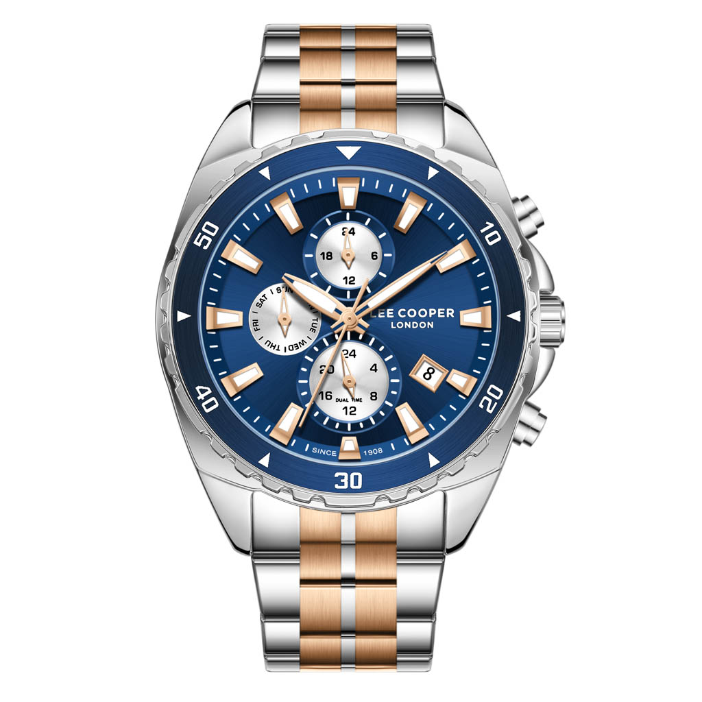 LEE COOPER  lifestyle