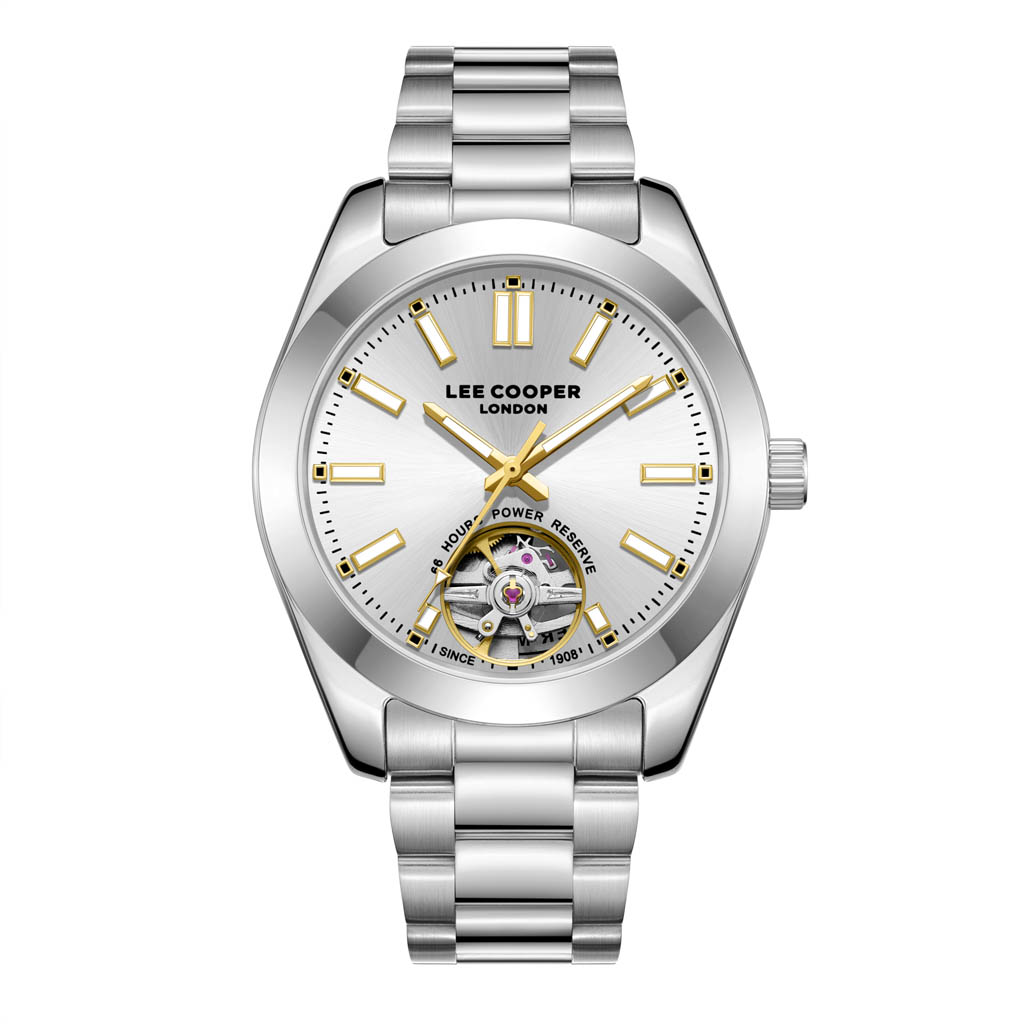 LEE COOPER  lifestyle