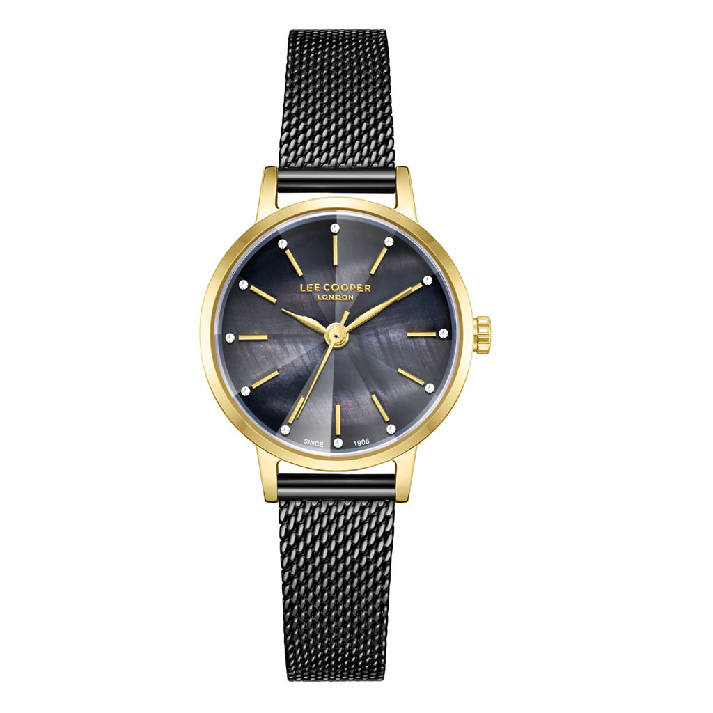 LEE COOPER  lifestyle