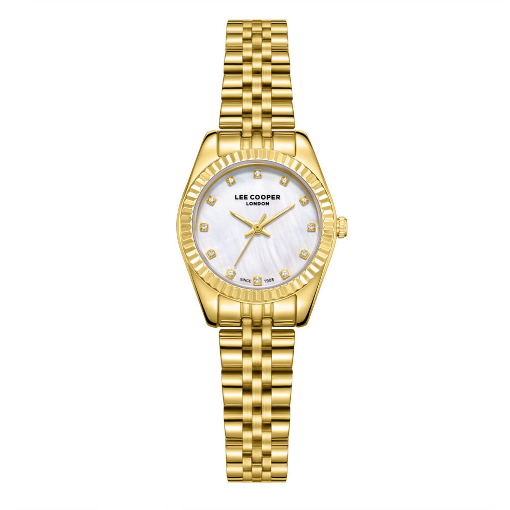 LEE COOPER  lifestyle