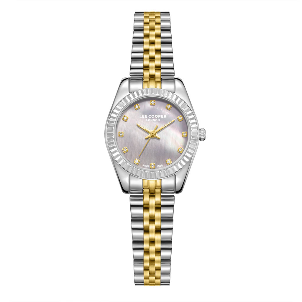 LEE COOPER  lifestyle