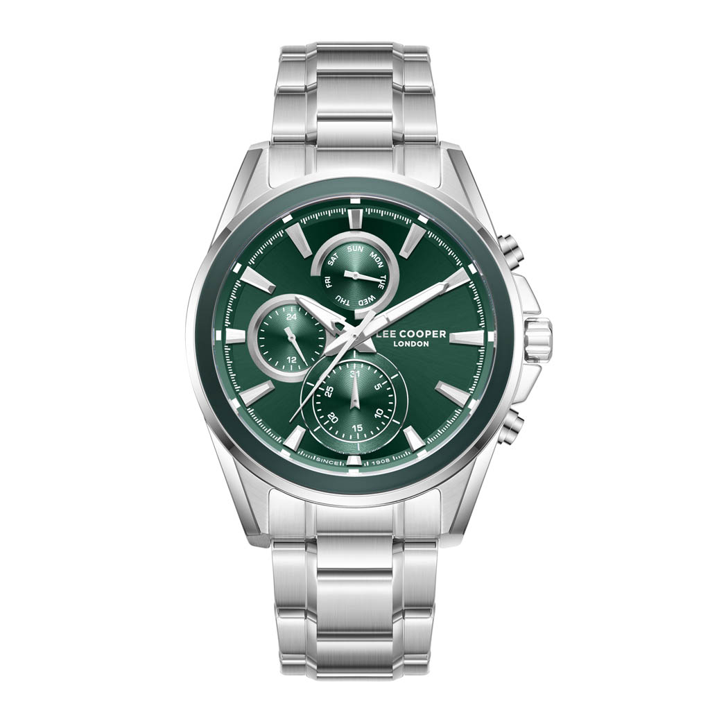 LEE COOPER  lifestyle