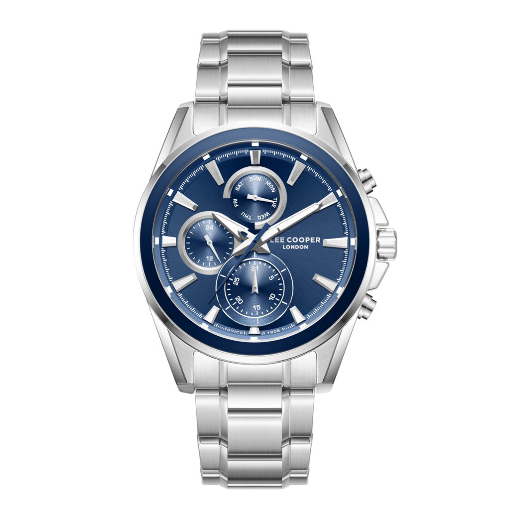 LEE COOPER  lifestyle