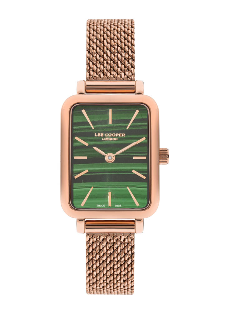 LEE COOPER  lifestyle