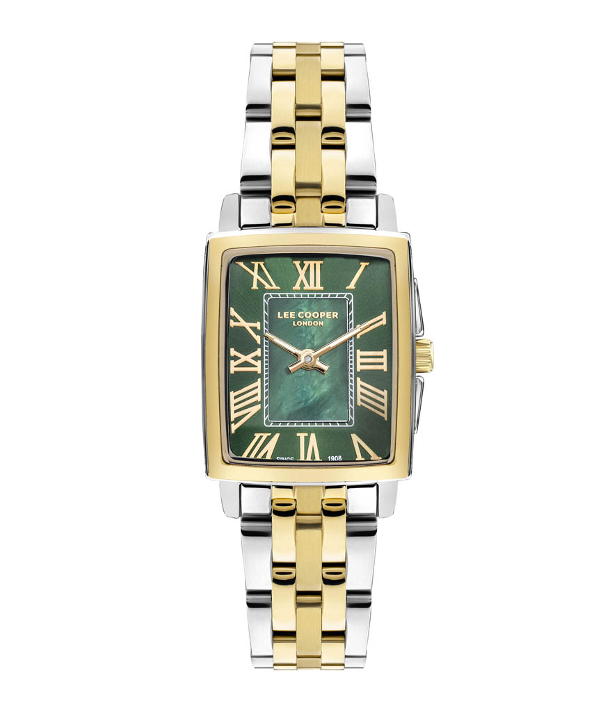 LEE COOPER  lifestyle