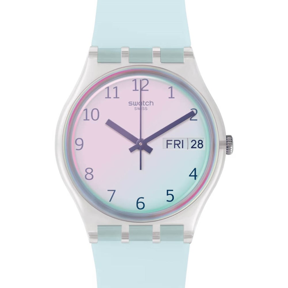 SWATCH ULTRACIEL