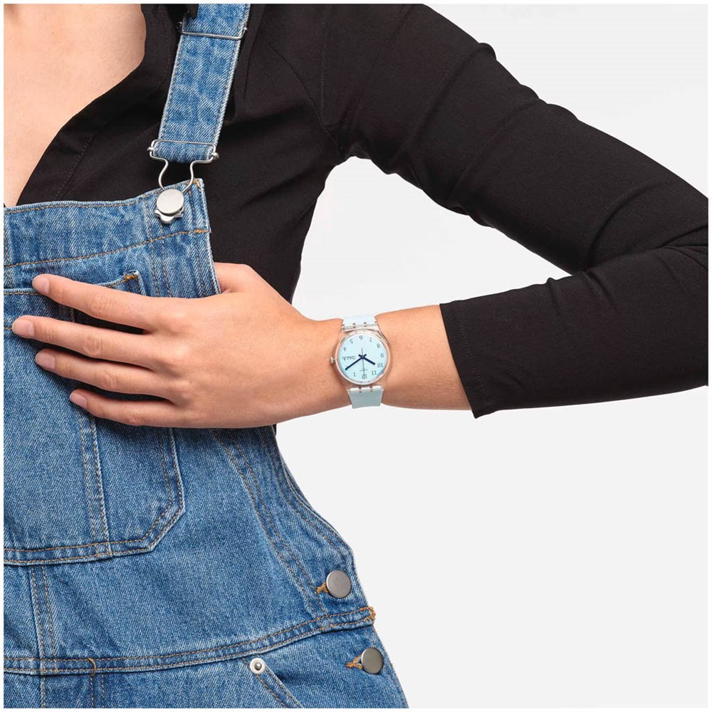 SWATCH ULTRACIEL
