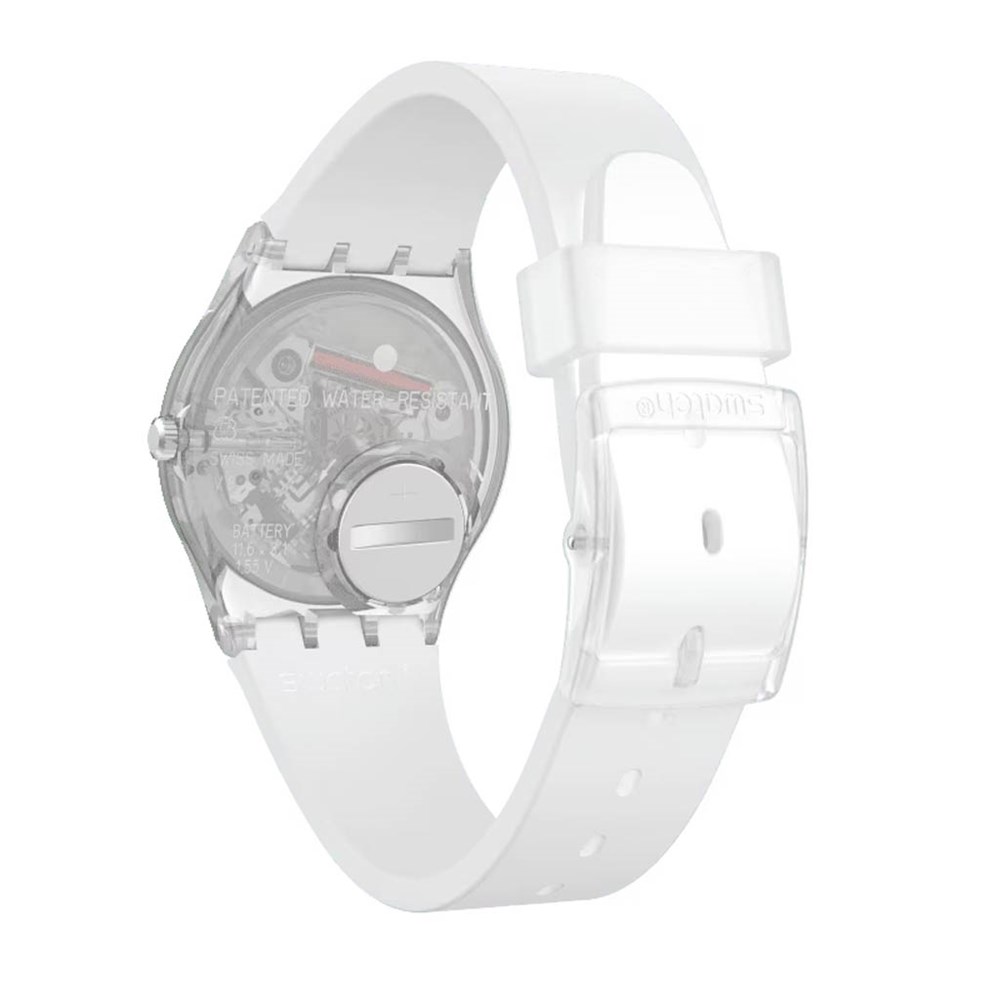 SWATCH ULTRACIEL