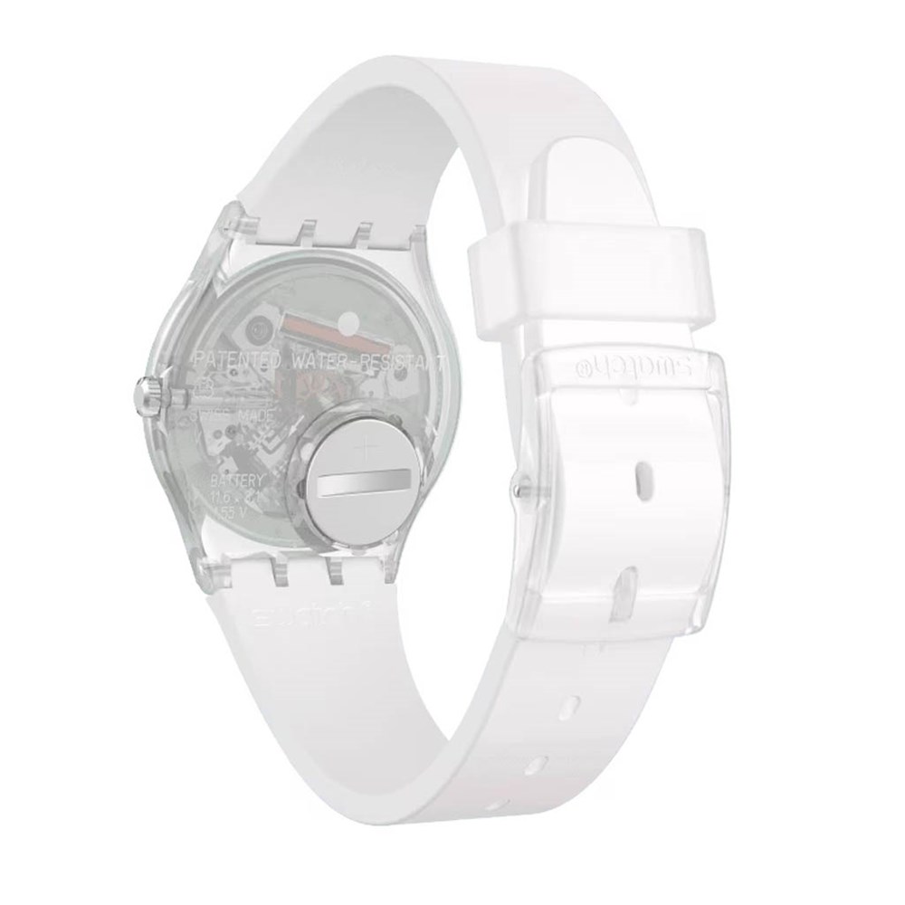 SWATCH ULTRAROSE