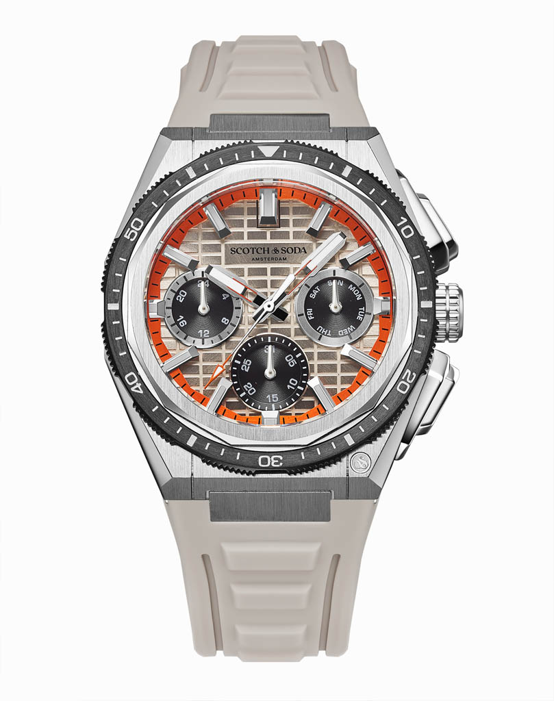 SCOTCH&SODA  lifestyle