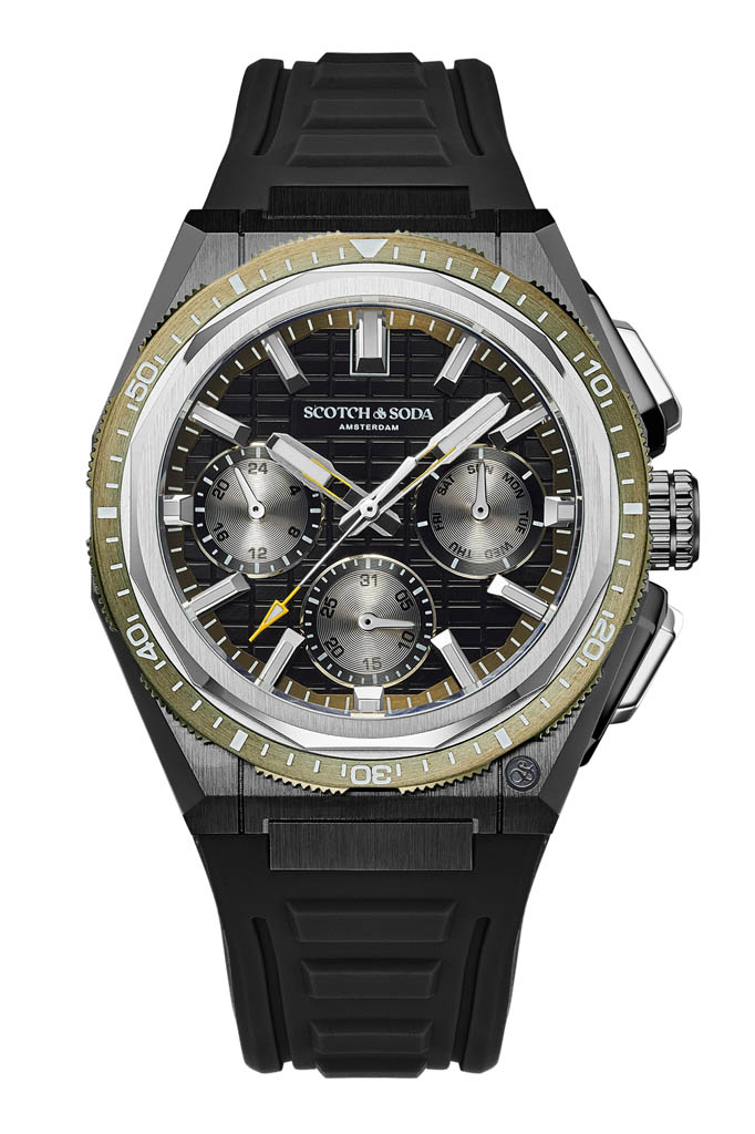 SCOTCH&SODA  lifestyle