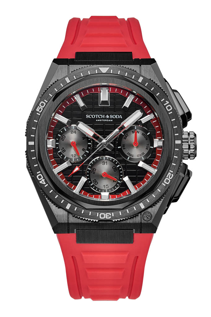 SCOTCH&SODA  lifestyle