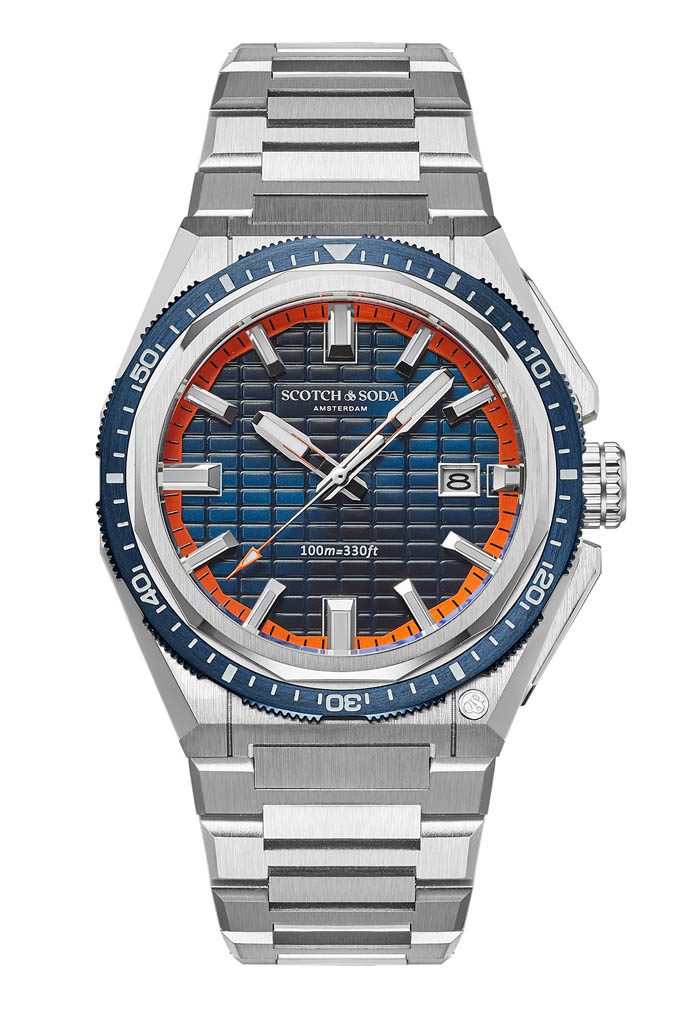 SCOTCH&SODA  lifestyle