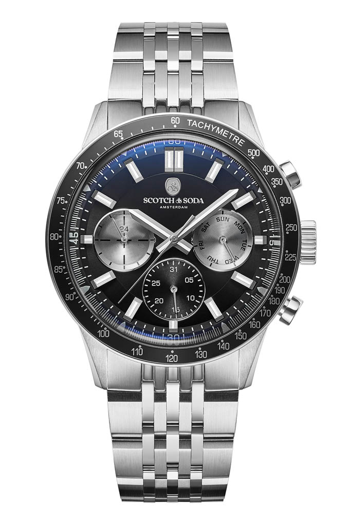 SCOTCH&SODA  lifestyle