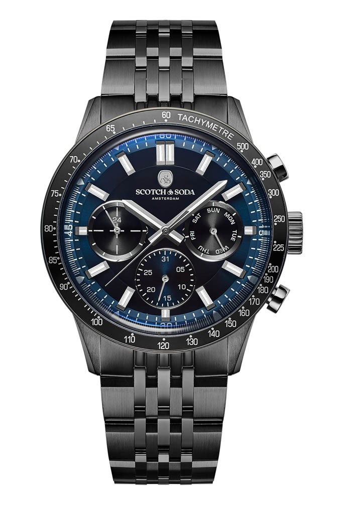 SCOTCH&SODA  lifestyle