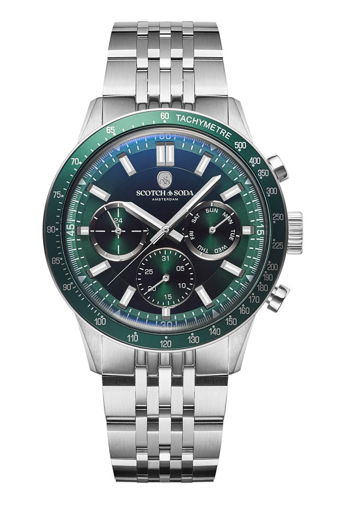 SCOTCH&SODA  lifestyle