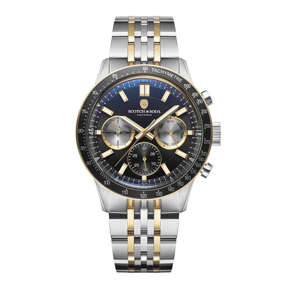 SCOTCH&SODA 