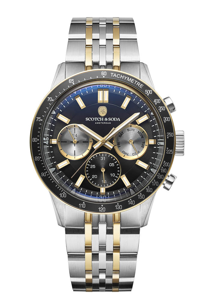 SCOTCH&SODA  lifestyle