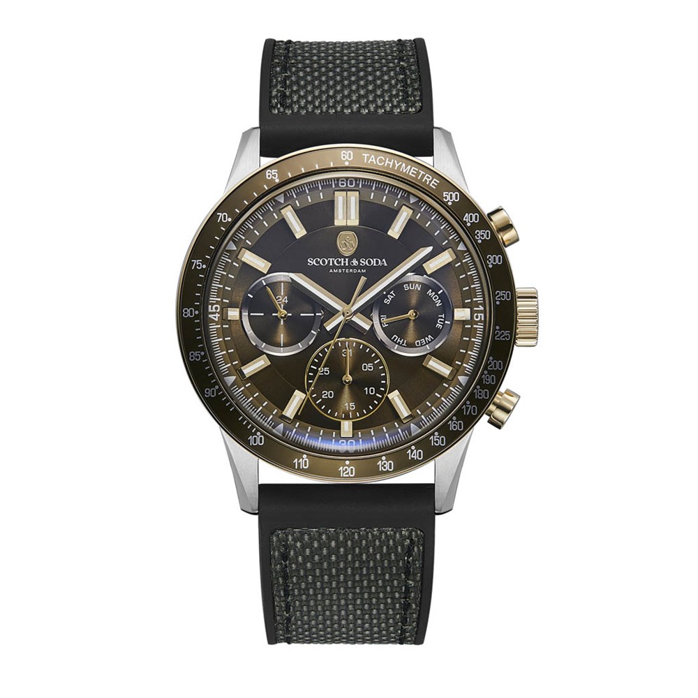 SCOTCH&SODA 