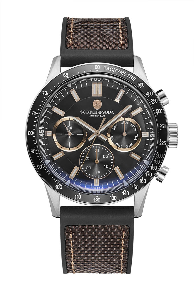 SCOTCH&SODA  lifestyle