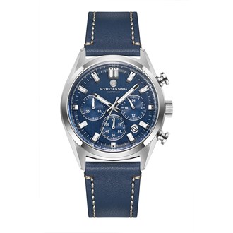 SCOTCH&SODA 