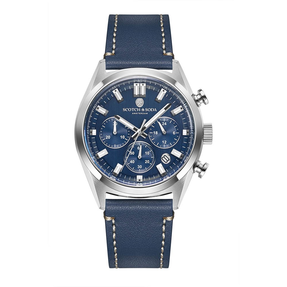 SCOTCH&SODA 
