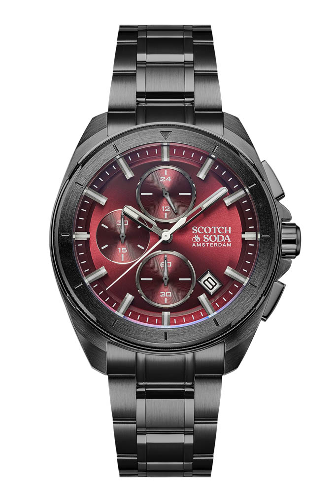 SCOTCH&SODA  lifestyle