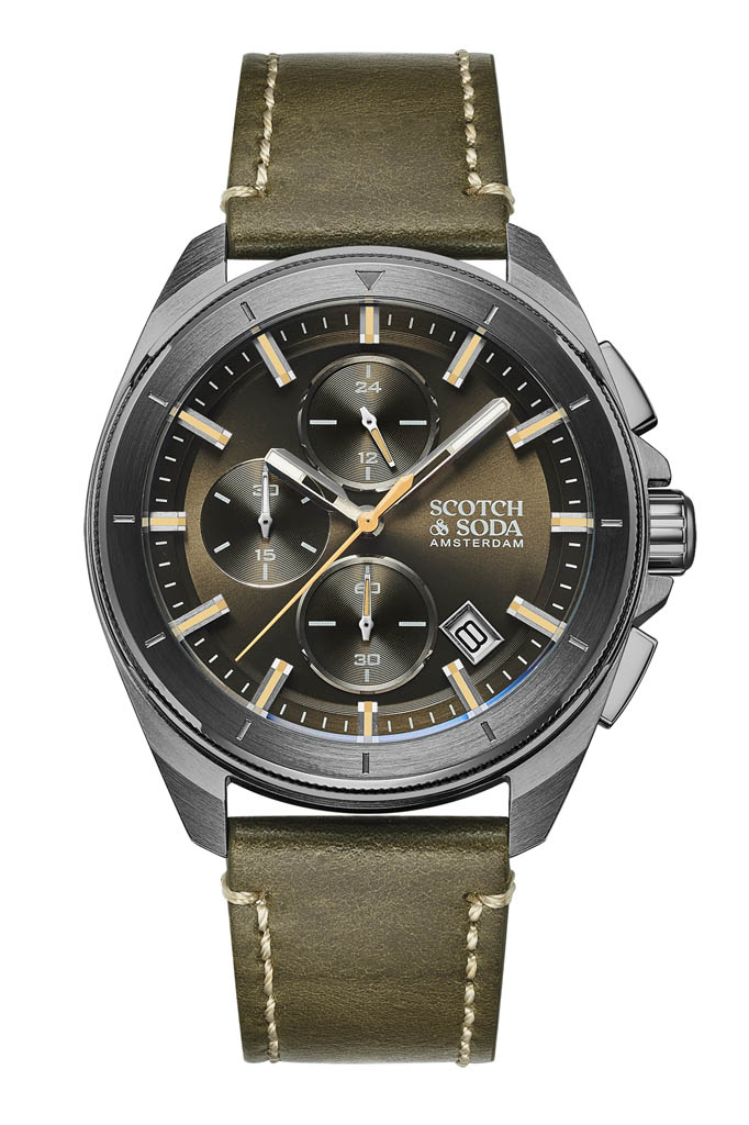 SCOTCH&SODA  lifestyle