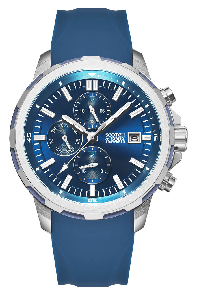 SCOTCH&SODA  lifestyle