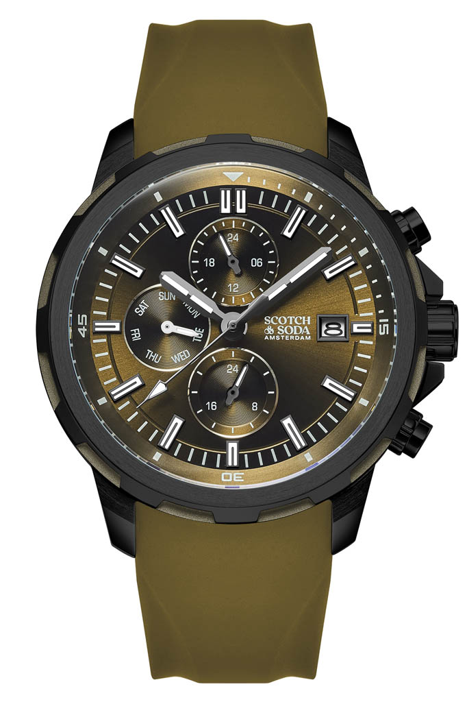 SCOTCH&SODA  lifestyle