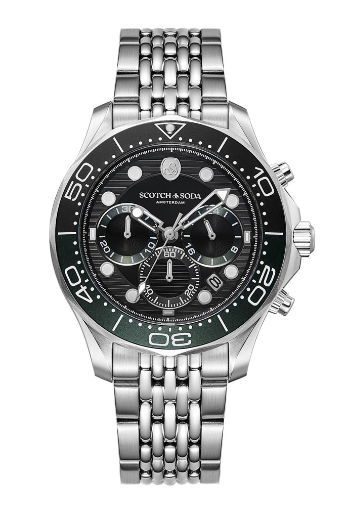 SCOTCH&SODA  lifestyle