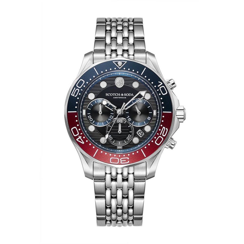 SCOTCH&SODA 