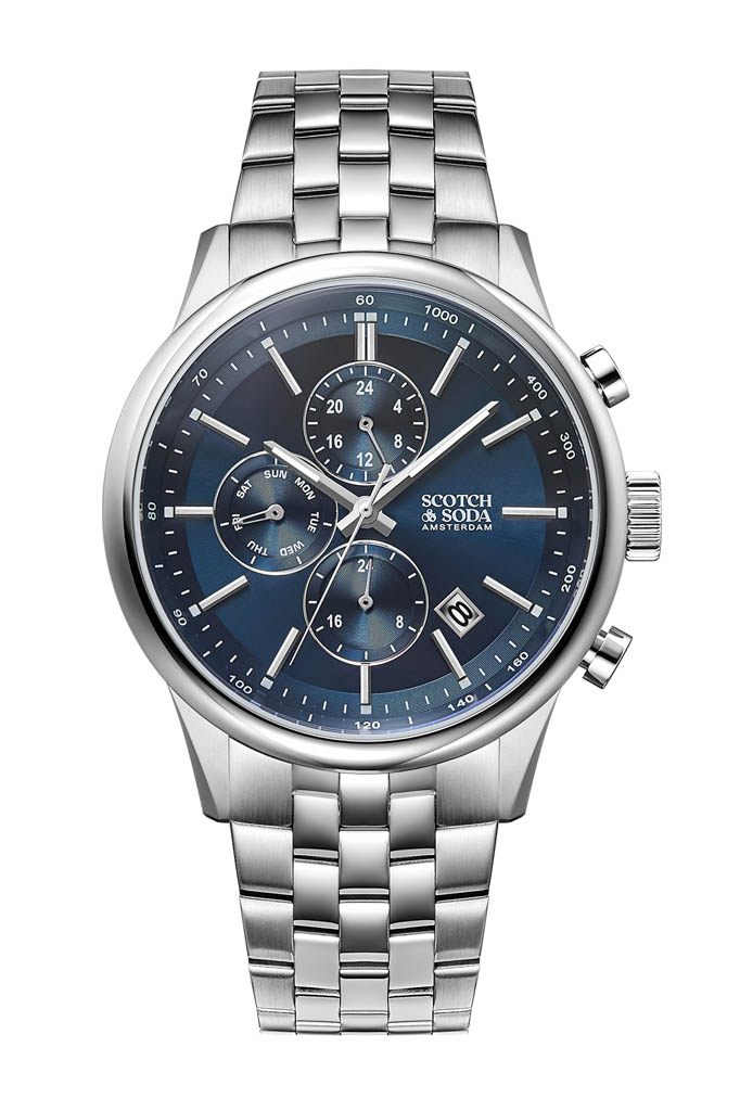 SCOTCH&SODA  lifestyle