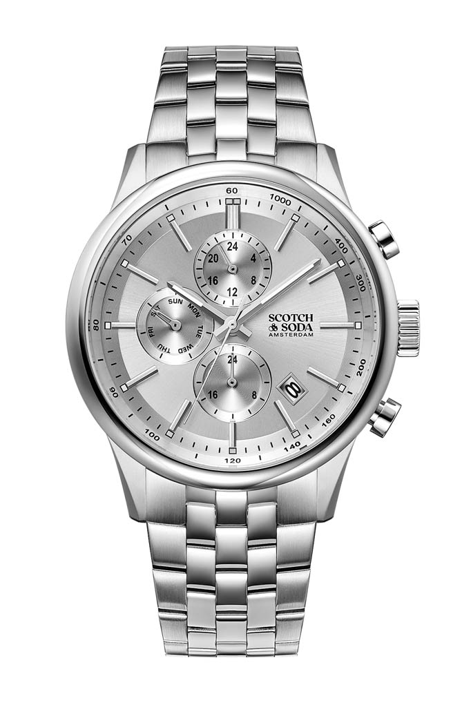 SCOTCH&SODA  lifestyle