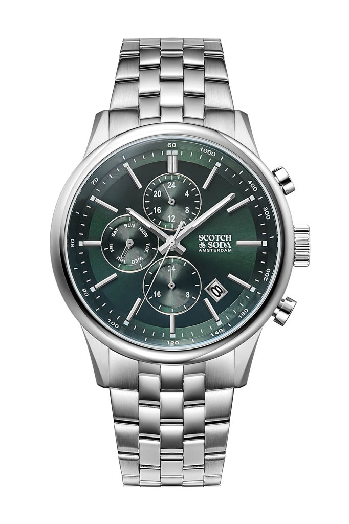 SCOTCH&SODA  lifestyle