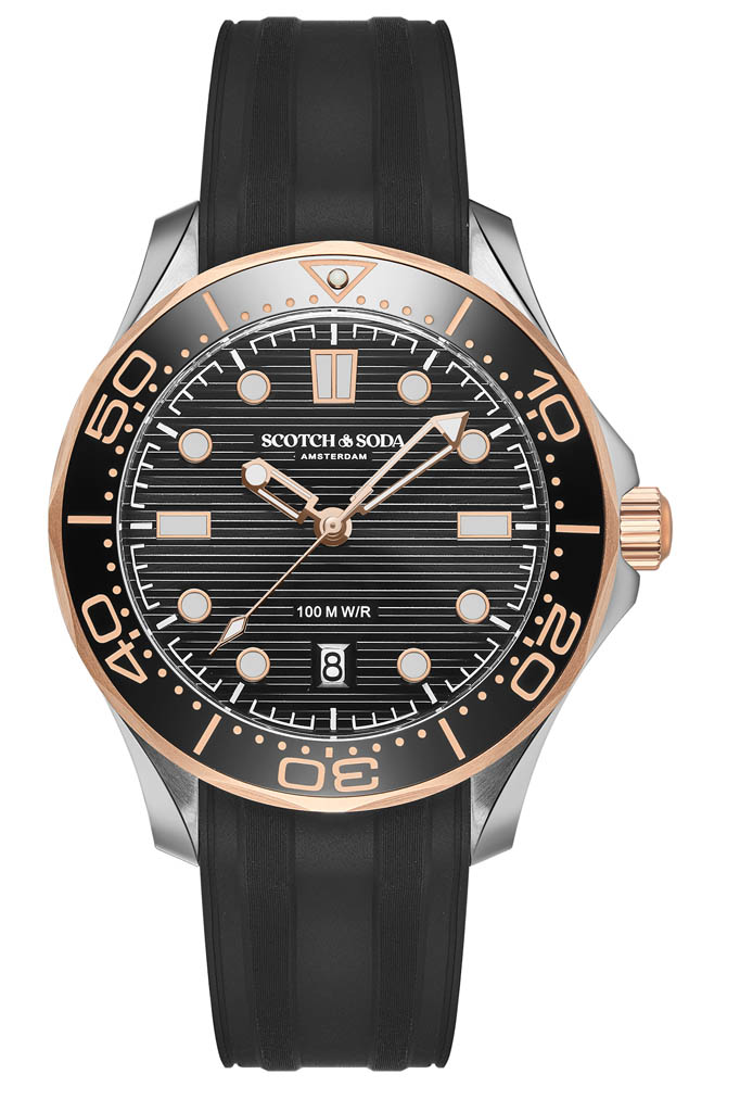 SCOTCH&SODA  lifestyle