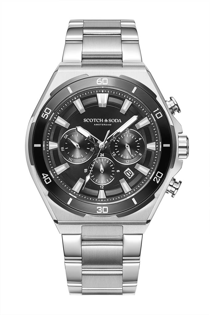 SCOTCH&SODA  lifestyle