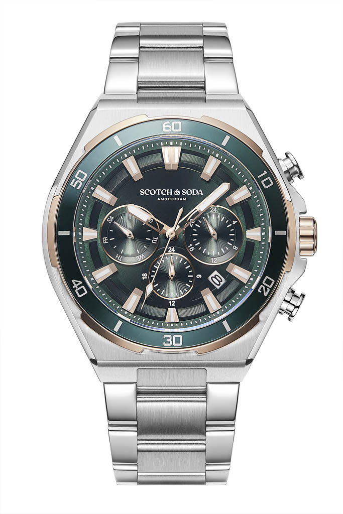 SCOTCH&SODA  lifestyle