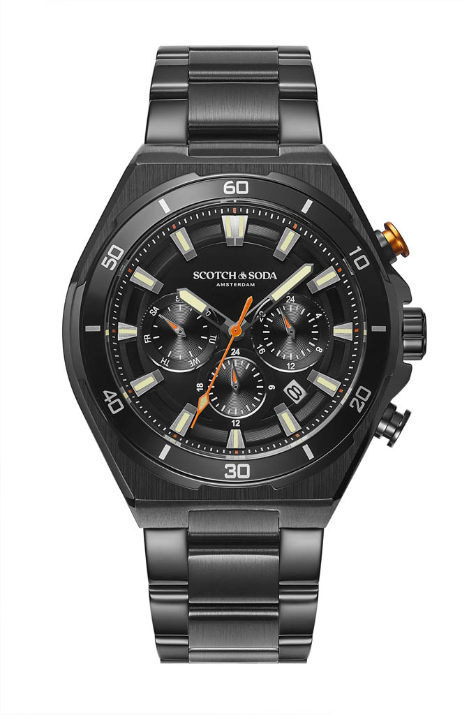 SCOTCH&SODA  lifestyle