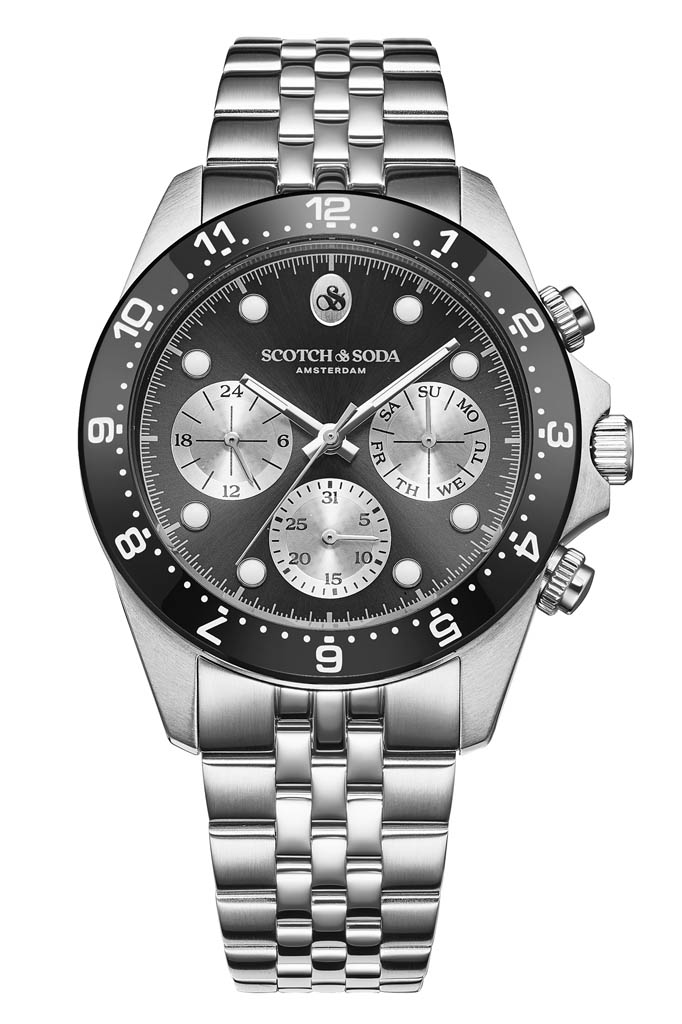 SCOTCH&SODA  lifestyle