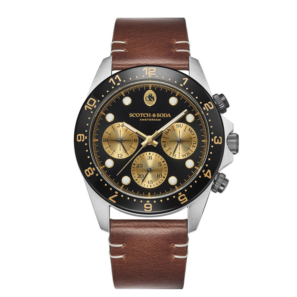 SCOTCH&SODA 