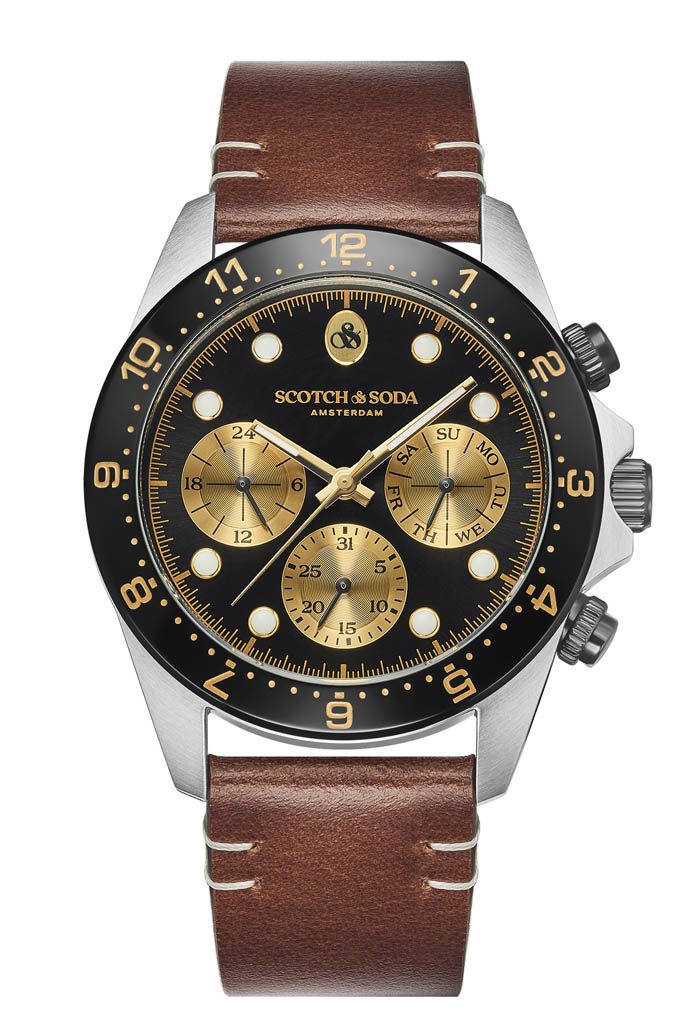 SCOTCH&SODA  lifestyle