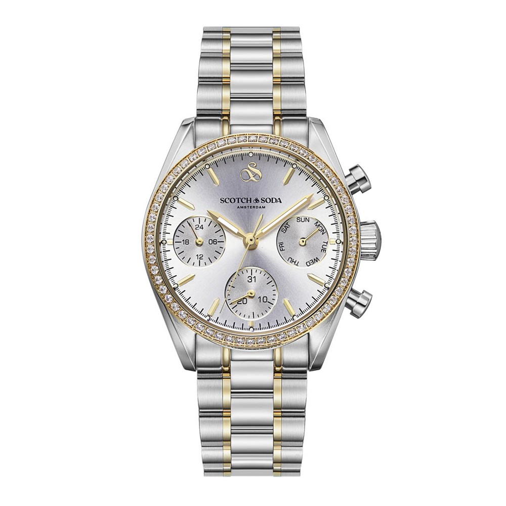 SCOTCH&SODA 