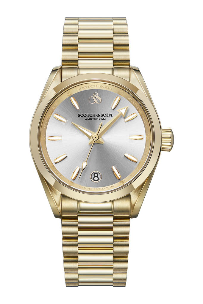 SCOTCH&SODA  lifestyle