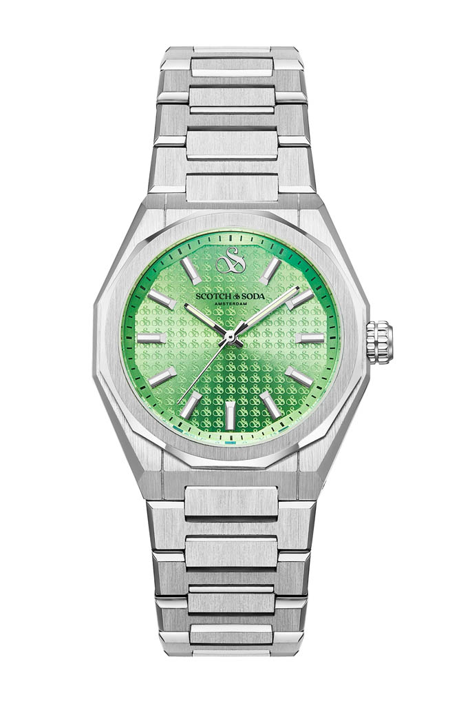 SCOTCH&SODA  lifestyle